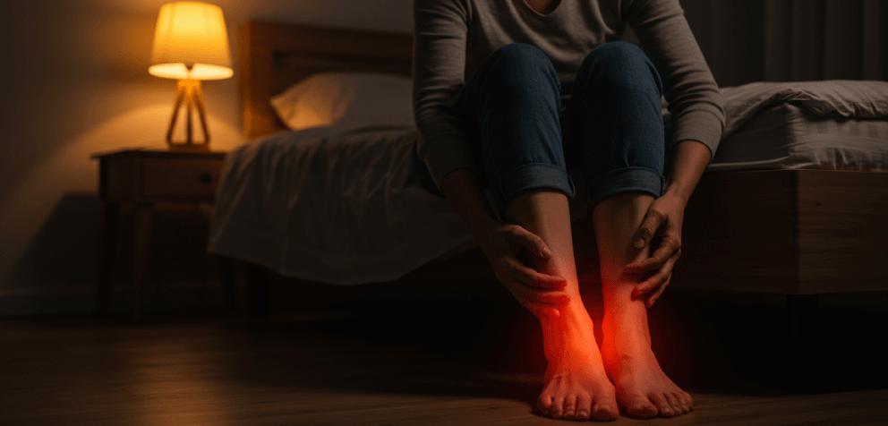 neuropathy treatment dr barbara o neill